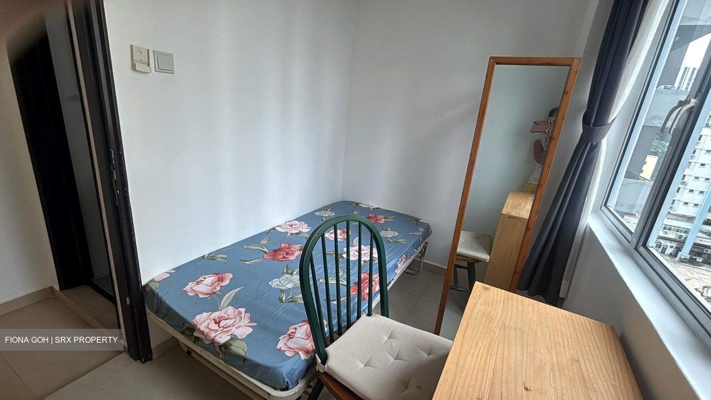 Summer Green (D12), Apartment #514385711